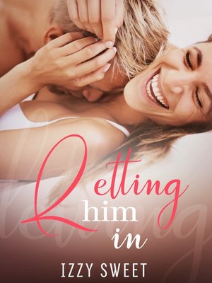 cover image of Letting Him In